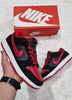 Dunk Low Bred
