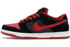 Dunk Low Bred