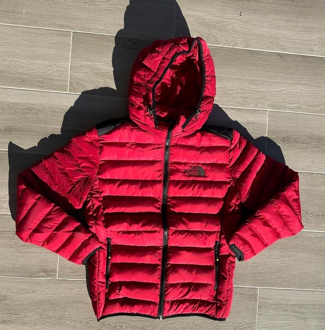 TNF "Trevail" Red
