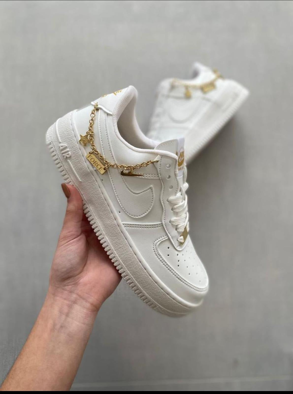 AF1 "Lucky Charms"